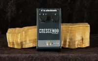 TC Electronic Crescendo Auto Swell Effect pedal - Vintage52 Hangszerbolt és szerviz [Today, 1:58 pm]