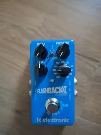TC Electronic Flashback Effect pedal [June 14, 2025, 11:35 am]