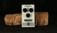 TC Electronic Forcefield Compressor TC Electronic Forcefield Compressor