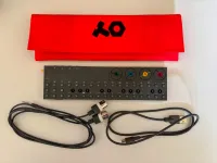 Teenage Engineering OP-Z + Line Module multimedia