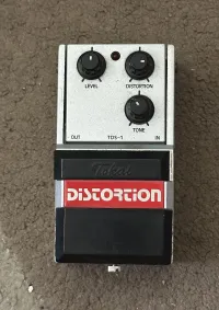 Tokai TDS-1 distortion Pedal de efecto - Geröly Szabolcs [Today, 3:40 pm]