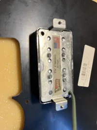 TV-JONES Classic Pickup - cslaci [Today, 6:47 pm]