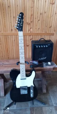 Vorson Telecaster Vorson Telecaster