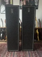 Vox 1968 - LS60 - PA Vox 1968 - LS60 - PA