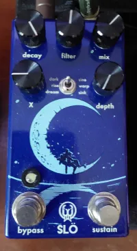 Walrus Audio Slö Walrus Audio Slö