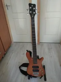Warwick Rockbass Streamer Standard 4L Warwick Rockbass Streamer Standard 4L