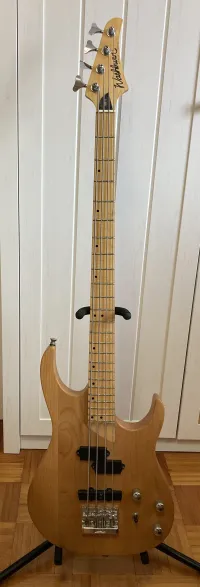 Washburn MB-4 Washburn MB-4