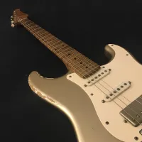 Xotic XSC-2 Elektromos gitár - Balázs [Tegnap, 22:31]