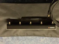 Xsonic Airstep Kat Xsonic Airstep Kat