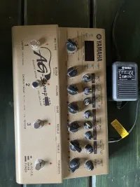 YAMAHA Ag stomp Akustikgitarre Multi-Effekte - Lenkefi István [Day before yesterday, 6:33 pm]