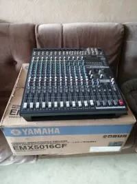 YAMAHA Emx5016CF YAMAHA Emx5016CF