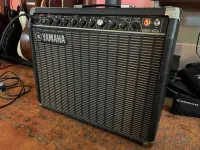 YAMAHA G50 Mkii Kombinovaný zosilňovač pre gitaru - mearisan [June 18, 2025, 2:26 pm]