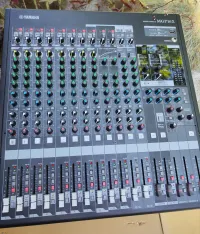 YAMAHA MGP 16x YAMAHA MGP 16x