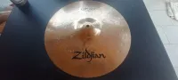 Zildjian ZBT Plus 16 Medium Thin Crash ingyen posta Crash-Becken - Ichnát Dàniel [Yesterday, 9:01 am]