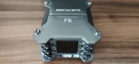 Zoom F6 hangrögzítő és audió interface Zoom F6 hangrögzítő és audió interface