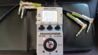 Zoom MS-50G Zoom MS-50G