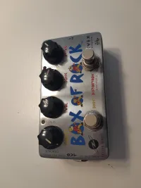 ZVEX Box of Rock Overdrive - Virág Dávid [Today, 11:26 am]