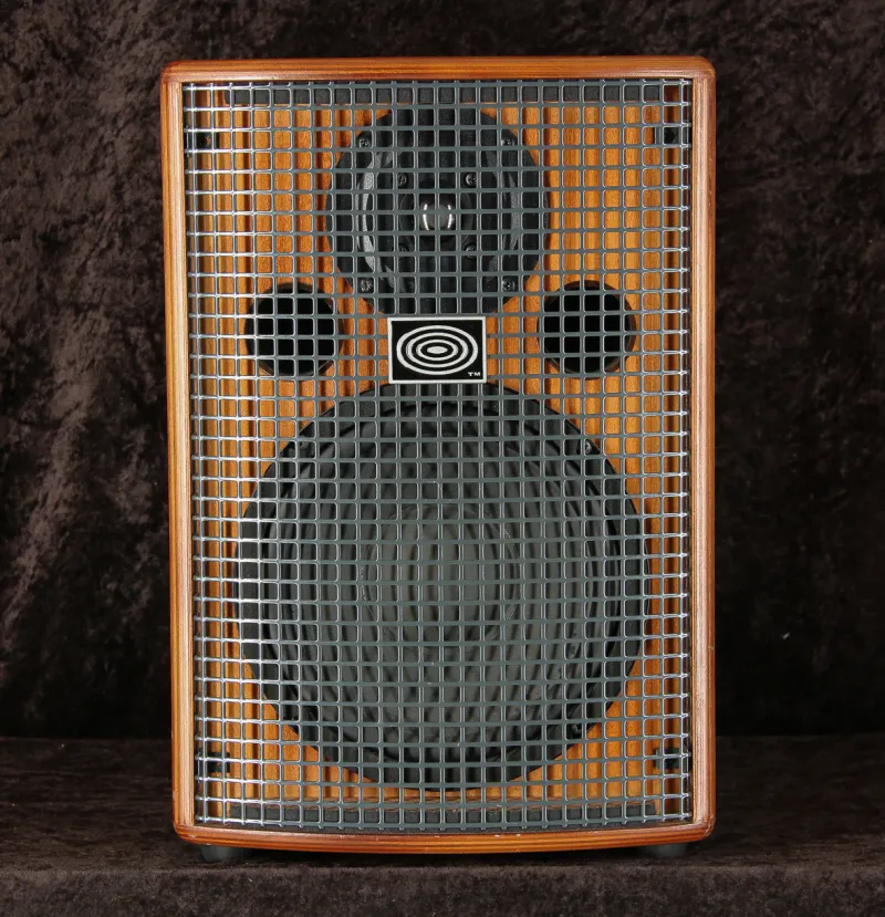 - Schertler Jam 150 Extension Aktív monitor