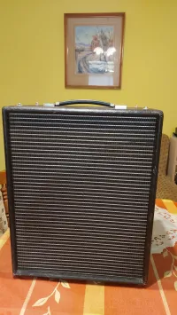 - 12 Guitar combo amp - Kálmán [Today, 9:44 am]