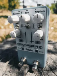 - Alizon Devices DoomedLife - Alizon Devices DoomedLife