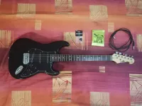 - CHORD CAL63 Elektromos gitár - Szilasi Zoltán [Ma, 20:38]