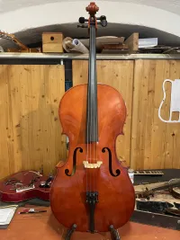 -  Cello - Nyakas Krisztián [Yesterday, 10:22 pm]