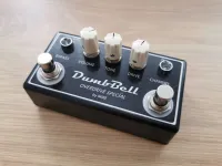 - DumbBell - DumbBell