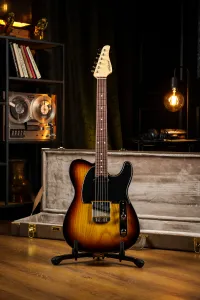 - Erhard Handmade Instruments - Erhard Handmade Instruments