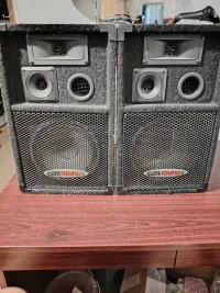 - Gem Sound passzív - Gem Sound passzív