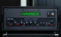 - HandBox WB100 - HandBox WB100
