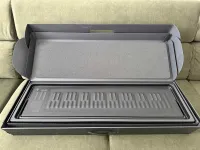- ROLI Seaboard Rise 49 MIDI billentyűzet - Kendy Attila [Ma, 13:32]
