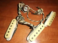 - Strato