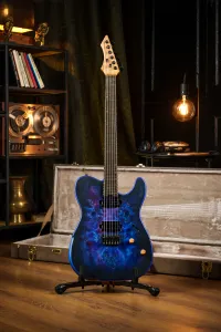 - TNG Modern Telecaster - TNG Modern Telecaster