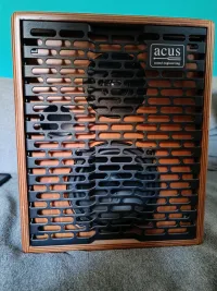 Acus ONEFORSTREET 5 Amplificador de guitarra acústica - Péter [Today, 4:26 pm]