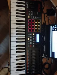 Akai MPK 249 Akai MPK 249
