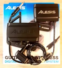 Alesis Guitarlink Wireless Alesis Guitarlink Wireless