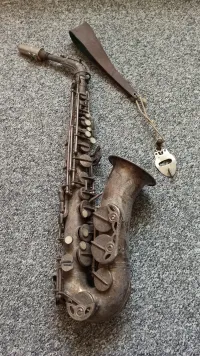 Amati Kraslice Lignatone Classic Saxophone - Lancye [Yesterday, 6:20 pm]