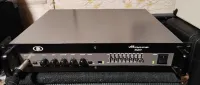 Ampeg B2R Basszuserősítő-fej - Szántó János [Ma, 14:12]