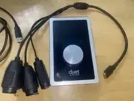 Apogee Electronics Apogee Electronics