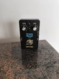Artec Crazy Metal SE-CRM Artec Crazy Metal SE-CRM