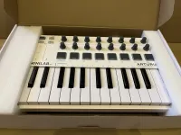 Arturia Minilab MKII MIDI keyboard [March 6, 2026, 10:32 am]