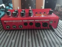 Atomic Amplifire Multieffekt - Vági András [Ma, 16:22]