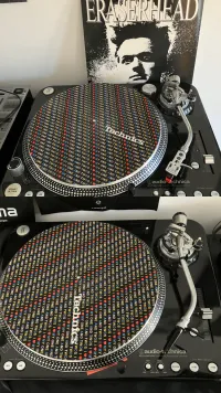 Audio technica At-lp1240-usb Player - Balázs Hunka [June 25, 2025, 3:40 pm]