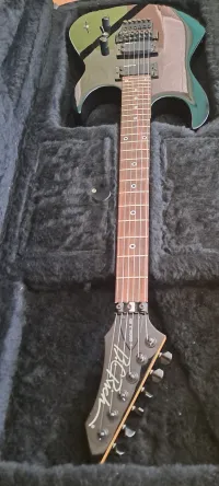B.C. Rich ASM-STANDARD B.C. Rich ASM-STANDARD