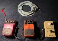 Behringer Heavy Metal HM300 Efekt - englander89 [Today, 2:54 am]