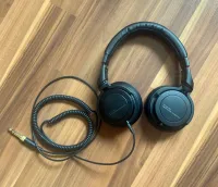 Beyerdynamic DT 240 PRO Štúdiové slúchadlá - Juhász Ádám [Today, 3:10 pm]