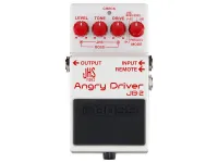 BOSS Angry Driver Distrotion - Akartacs [Today, 9:47 am]