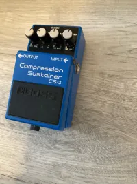 BOSS Cs-3 BOSS Cs-3