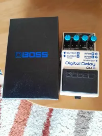 BOSS DD-8 Delay