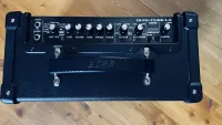 BOSS DUAL CUBE LX BOSS DUAL CUBE LX